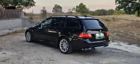 BMW 525, снимка 5