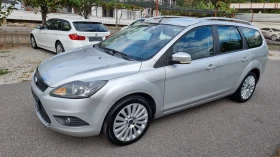 Ford Focus 1.6TDCI Euro4, снимка 1