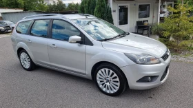 Ford Focus 1.6TDCI Euro4, снимка 3