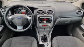 Ford Focus 1.6TDCI Euro4, снимка 12