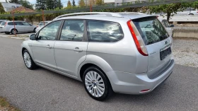 Ford Focus 1.6TDCI Euro4, снимка 6
