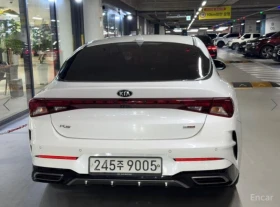 Kia K5 PRESTIGE* ОБДУХВАНЕ* ДИСТРОНИК* LANE* ASSIST* , снимка 5