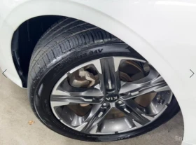 Kia K5 PRESTIGE* ОБДУХВАНЕ* ДИСТРОНИК* LANE* ASSIST* , снимка 6