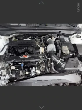 Kia K5 PRESTIGE* ОБДУХВАНЕ* ДИСТРОНИК* LANE* ASSIST* , снимка 17