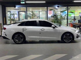 Kia K5 PRESTIGE* ОБДУХВАНЕ* ДИСТРОНИК* LANE* ASSIST* , снимка 3