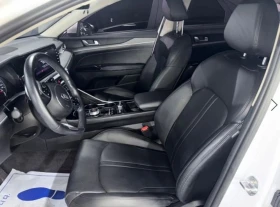 Kia K5 PRESTIGE* ОБДУХВАНЕ* ДИСТРОНИК* LANE* ASSIST* , снимка 14