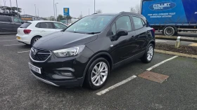 Opel Mokka X 1.4 140к.с., снимка 3