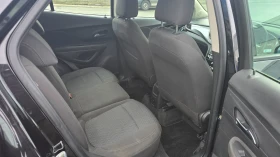 Opel Mokka X 1.4 140к.с., снимка 11