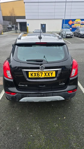 Opel Mokka X 1.4 140к.с., снимка 5