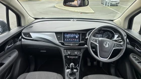 Opel Mokka X 1.4 140к.с., снимка 12