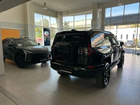 DONGFENG MHero 817* E1+ Limited, снимка 6