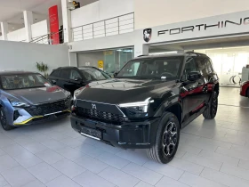 DONGFENG MHero 817* E1+ Limited, снимка 2