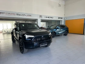 DONGFENG MHero 817* E1+ Limited, снимка 7