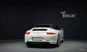 Porsche 911, снимка 4