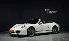 Porsche 911, снимка 1