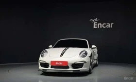 Porsche 911, снимка 3