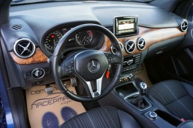 Mercedes-Benz B 200 CDI PREMIUM LED XENON | Mobile.bg   7