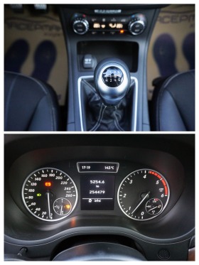 Mercedes-Benz B 200 CDI PREMIUM LED XENON | Mobile.bg   14