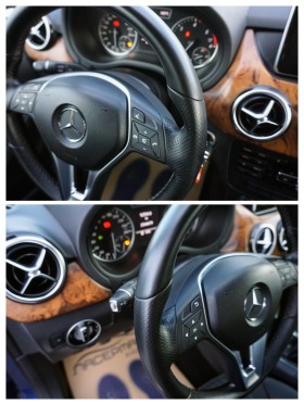 Mercedes-Benz B 200 CDI PREMIUM LED XENON, снимка 12