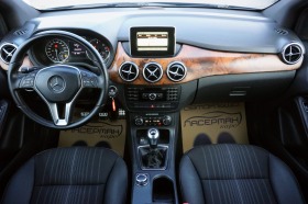 Mercedes-Benz B 200 CDI PREMIUM LED XENON | Mobile.bg   11