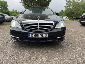 Обява за продажба на Mercedes-Benz S 350 Facelift AMG пакет Long Full ~1 111 лв. - изображение 2