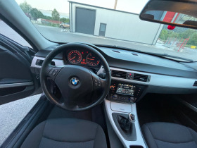 BMW 318 2000, снимка 9