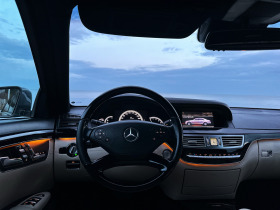 Mercedes-Benz S 350 CDI  ***DESIGNO*** | Mobile.bg   7