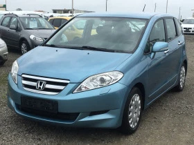  Honda Fr-v