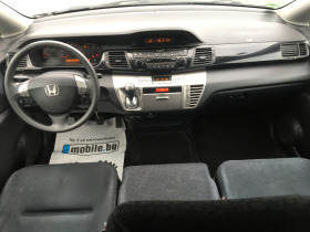 Honda Fr-v 2.0i 6- | Mobile.bg   7