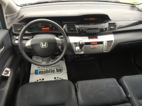 Honda Fr-v 2.0i 6- | Mobile.bg   12
