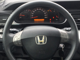 Honda Fr-v 2.0i 6-места, снимка 5