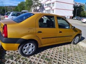 Dacia Logan, снимка 15