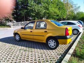 Обява за продажба на Dacia Logan ~3 800 лв. - изображение 1