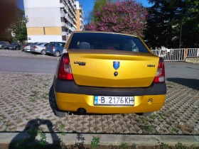 Dacia Logan, снимка 14
