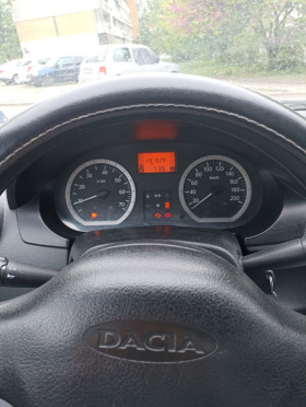 Dacia Logan, снимка 10