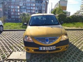 Dacia Logan, снимка 16