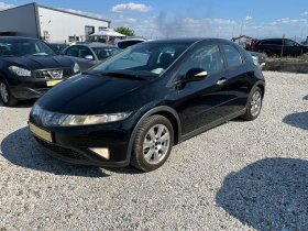 Honda Civic -1, 4  | Mobile.bg    1