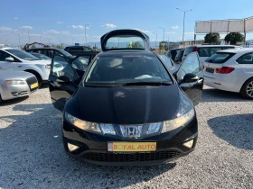 Honda Civic -1, 4  | Mobile.bg    16