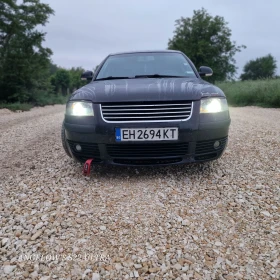 VW Passat 1.9 TDI | Mobile.bg    2