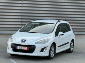     Peugeot 308 1.6HDI EURO5A