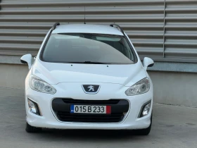 Peugeot 308 1.6HDI EURO5A, снимка 2