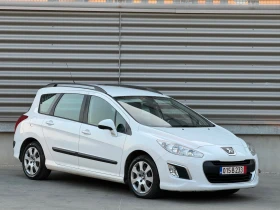 Peugeot 308 1.6HDI EURO5A, снимка 1