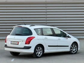 Peugeot 308 1.6HDI EURO5A, снимка 5