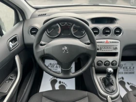 Peugeot 308 1.6HDI EURO5A, снимка 7