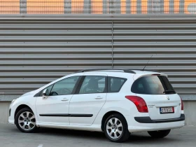 Peugeot 308 1.6HDI EURO5A, снимка 4