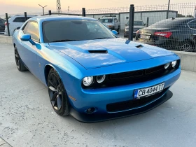 Dodge Challenger 6.4* SRT* 2016* * 160.000*  | Mobile.bg    3