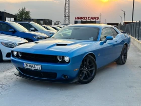 Dodge Challenger 6.4* SRT* 2016г* УНИКАТ* 160.000КМ*  - изображение 1