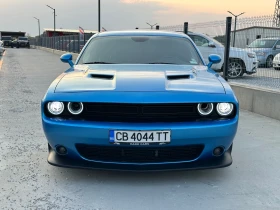     Dodge Challenger 6.4* SRT* 2016* * 160.000* 