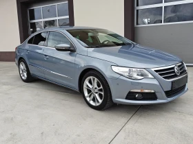     VW CC 