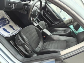 VW CC Автомат, снимка 13